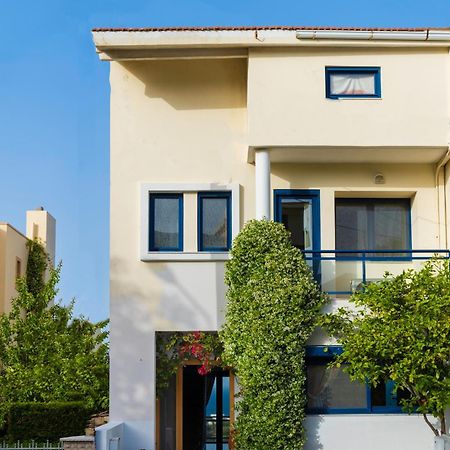 Rhodes Sunrise Maisonette Koskinou  Esterno foto