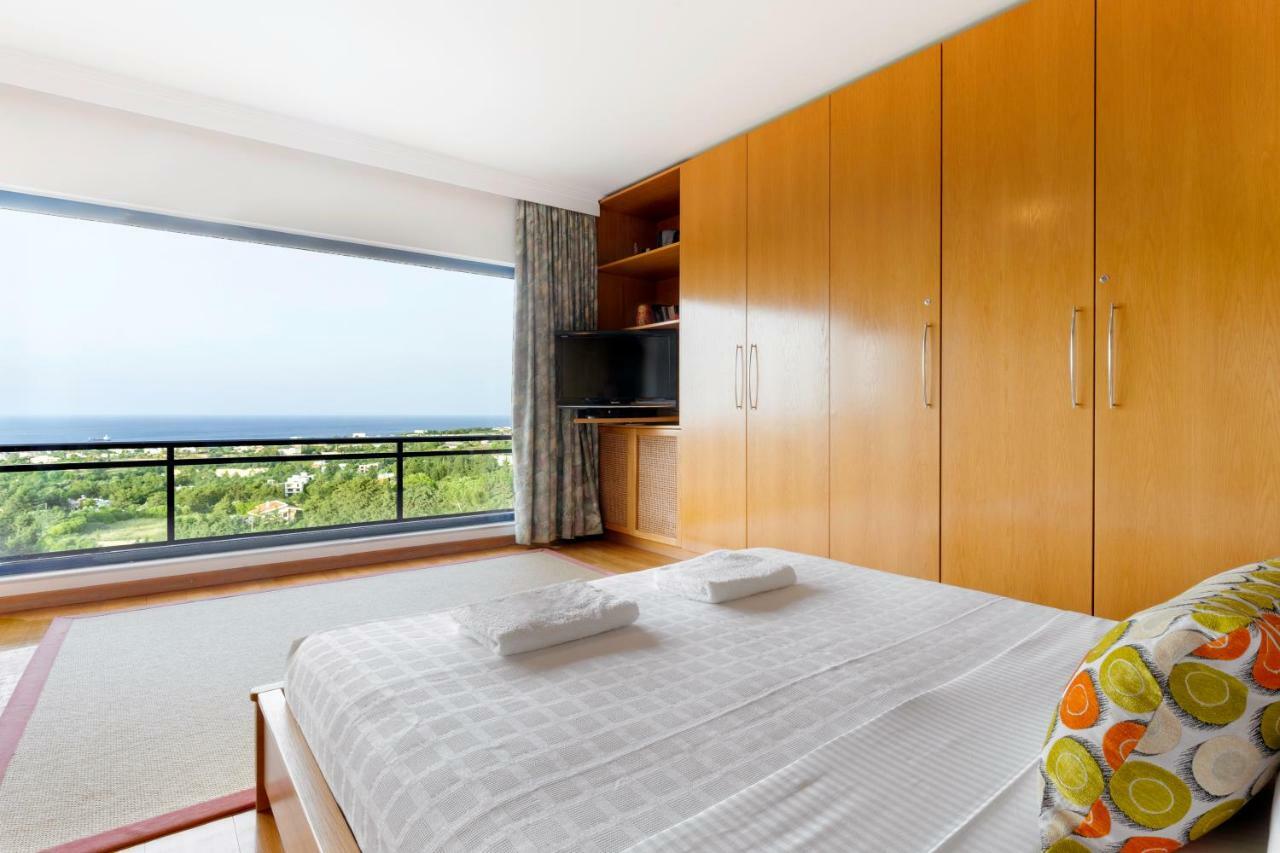 Rhodes Sunrise Maisonette Koskinou  Esterno foto