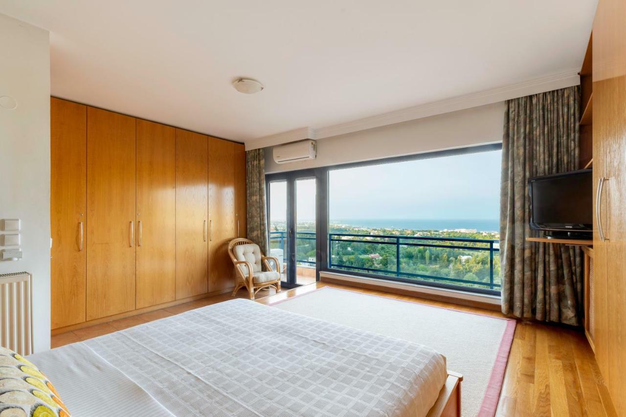Rhodes Sunrise Maisonette Koskinou  Esterno foto